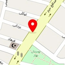 شیرینی کارامل