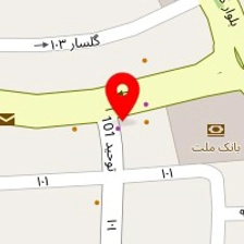شیرینی فروشی آق بانو