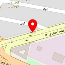 شیرینی سرای شیرین عسل