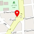شیرینی سرای بانو