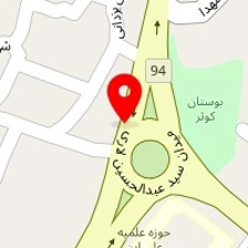 شیرینی سرای کسری