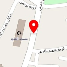 شیرینی سرا اعظم