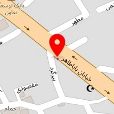 قنادی کاک رضا