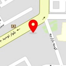 قنادی آرش