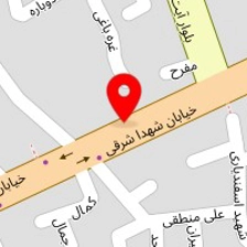 قنادی سنتی جامی شعبه یک