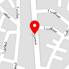قنادی جام عسل