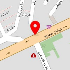 قنادی ماه عسل