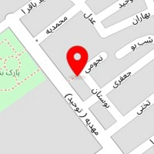 قنادی نجومی شعبه یک
