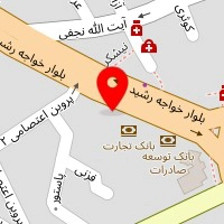نان شیرینی ساج