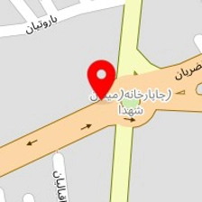 کماج زرده زرینه