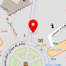 شیرینی سرای بعثت