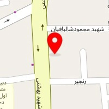 قنادی مجلسی