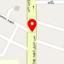 قنادی ولیعصر