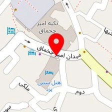 سوغات یزد و شیرینی یزدی ممتاز حاج خلیفه