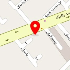 شیرینی فروشی شیرین