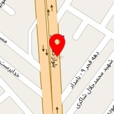 خانه شیرینی(حاج خلیفه احمدی)_شعبه مرکزی