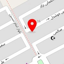 شیرینی سرای میخک طلایی