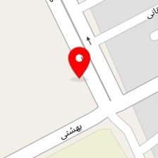شیرینی فروشی گل سرخ