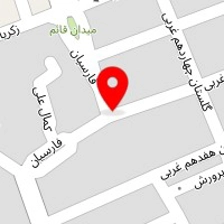 شیرینی ماه بانو