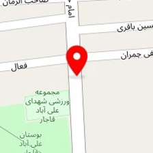 شیرینی فروشی پاک سرشت