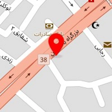 قنادی صدف