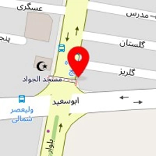 نان شیرینی مجلسی غرب