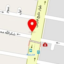 شیرینی تک شاتوت