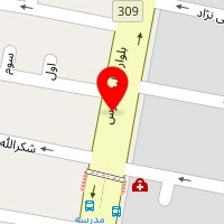 شیرینی سرای لادن شماره ۲
