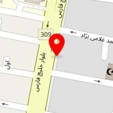 شیرینی تاملی بال