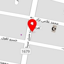 شیرینی سرای مارال
