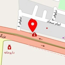شیرینی سرای نازی