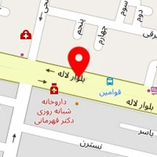 لوازم قنادی لاله