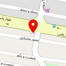 شیرینی سرای یاس
