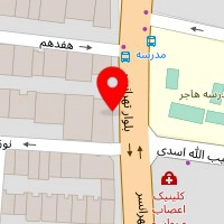 شیرینی عسل بانو