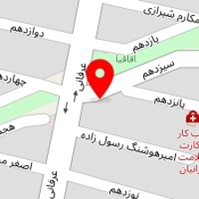 شیرینی فروشی استقلال