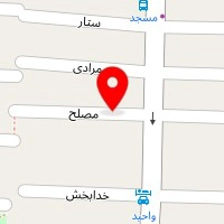 کیک و کلوچه سنتی شاهرود