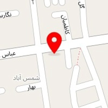 شیرینی فروشی نوبهار