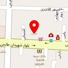 نان و شیرینی گلستان