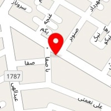 قنادی صنوبر