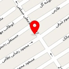 قنادی میلاد