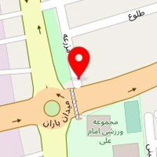 نان شیرینی ولیعصر شعبه ۲