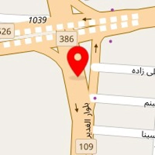شیرینی پامچال