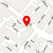 نان شیرینی نگین