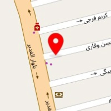 شیرینی سرای جباری