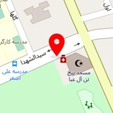 شیرینی باباقناد