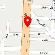 *شیرینی قصر*