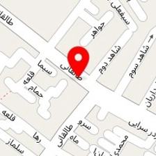 شیرینی فروشی نگین