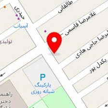 کلوچه و پیراشکی نادی