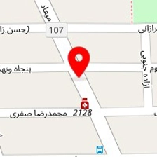 قنادی تی شین