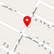 لوازم قنادی اسدی